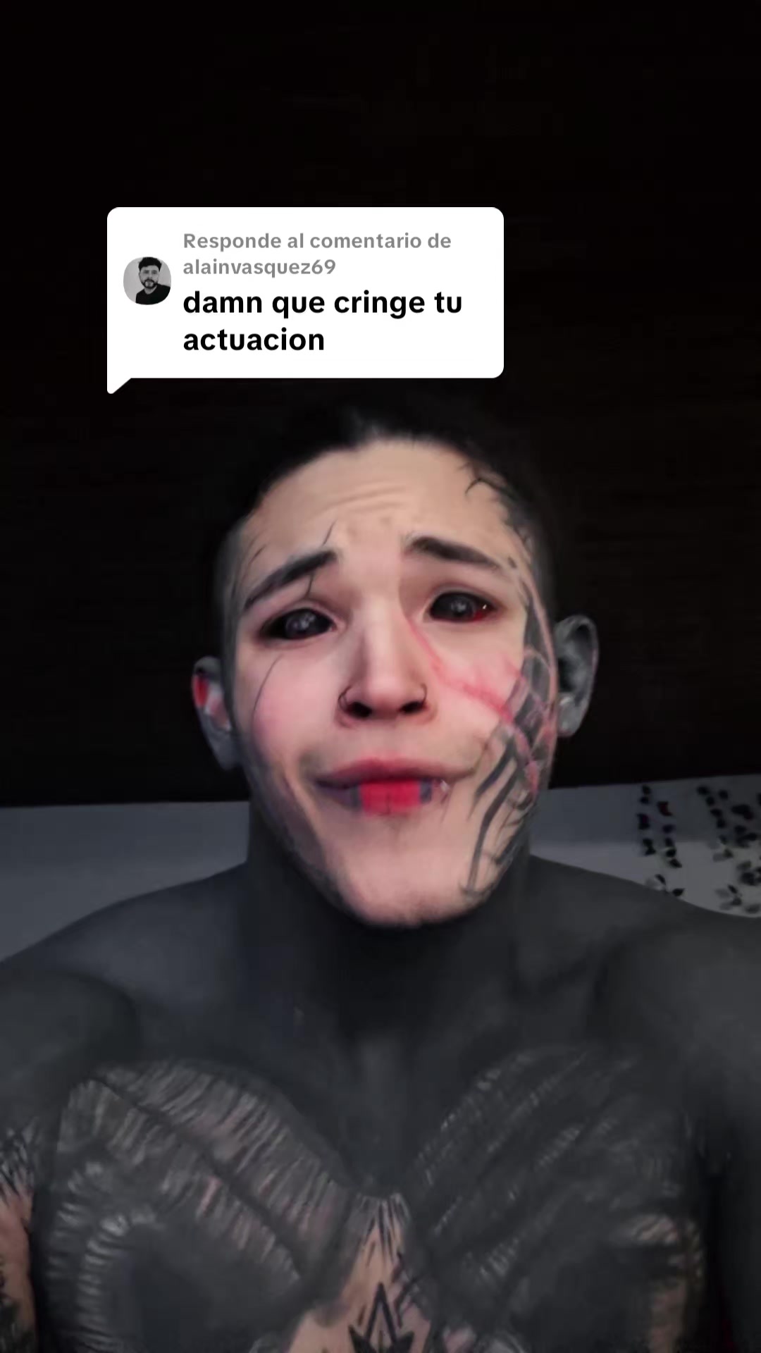 @LXRDAMON
