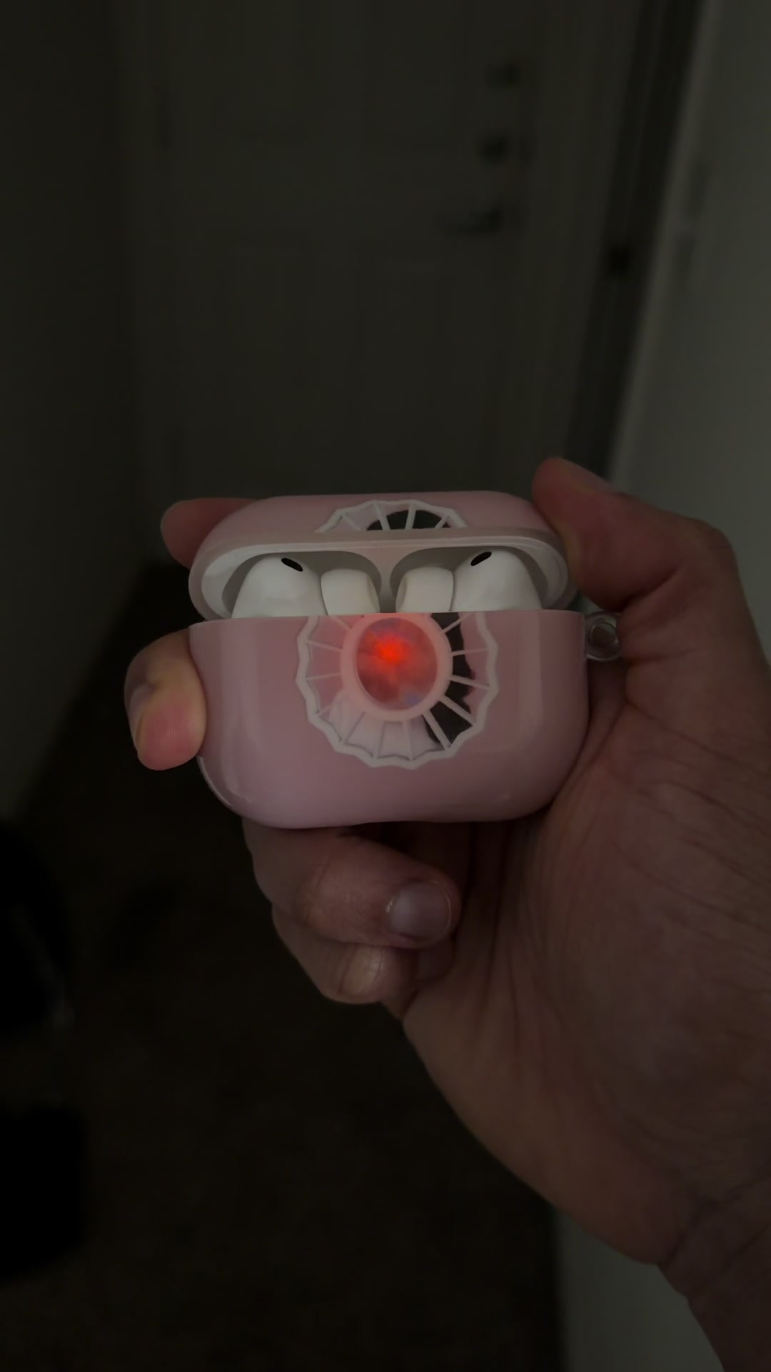 @Anime AirPod Case
