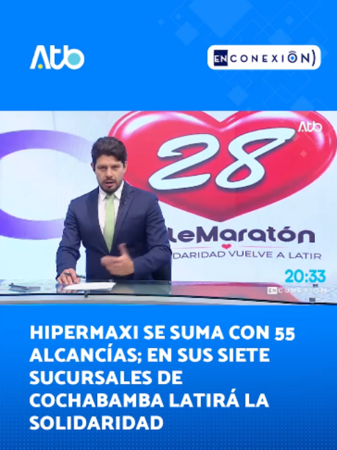 @Conexiónbol