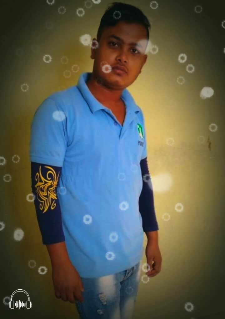 @Ram Bhagat