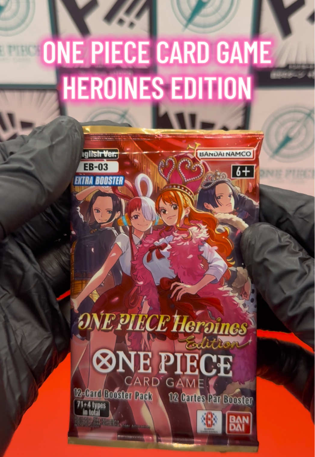 @NEXUS CARDS - TCG STORE