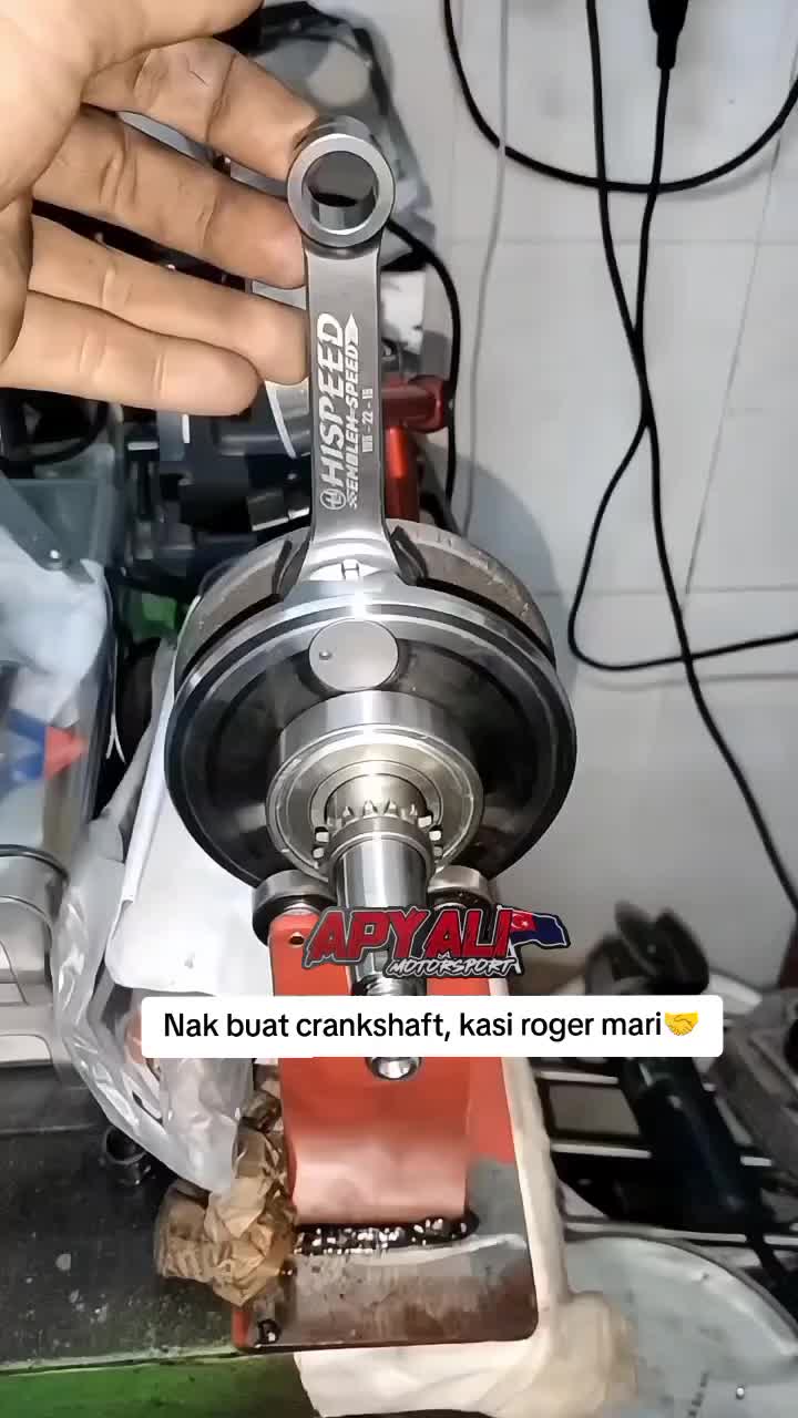 @ApyAliMotorsport🏁