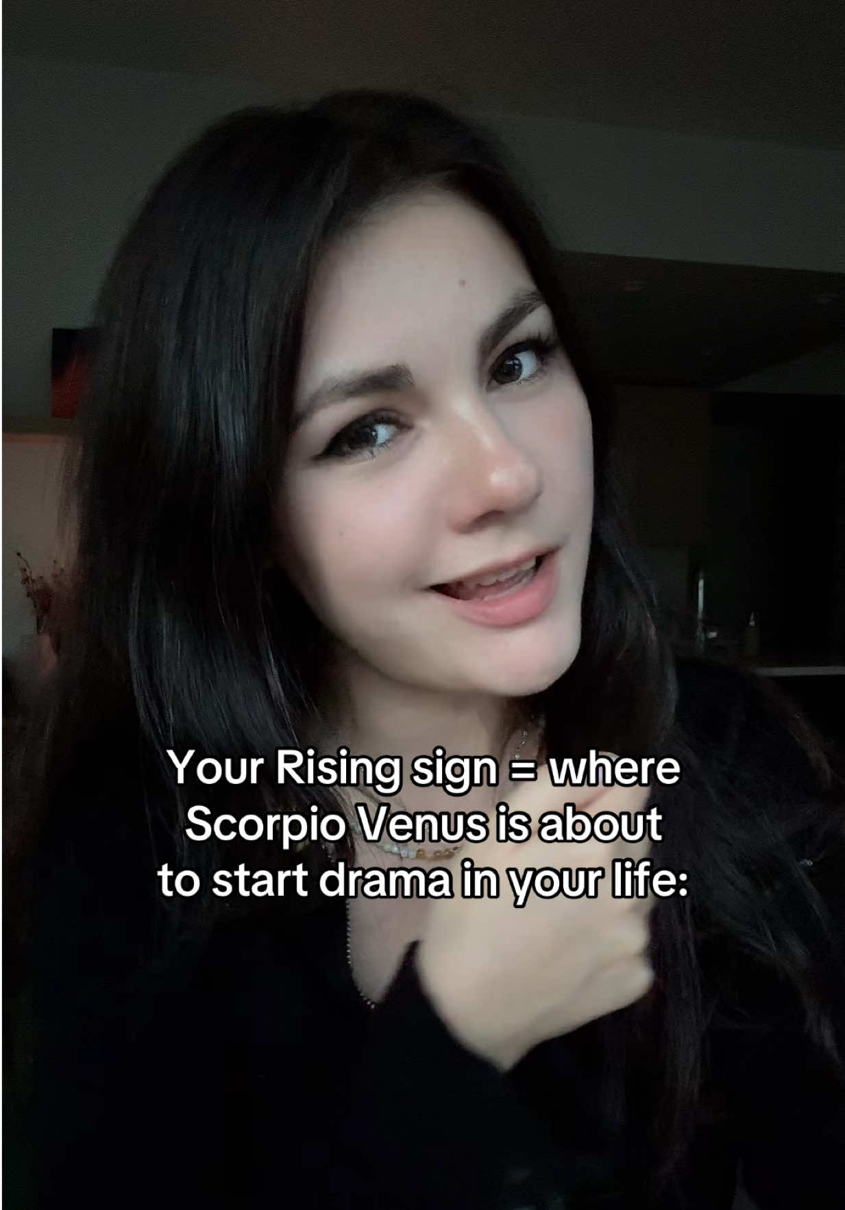 @Venus