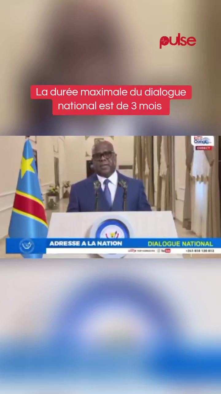@Pulse Congo