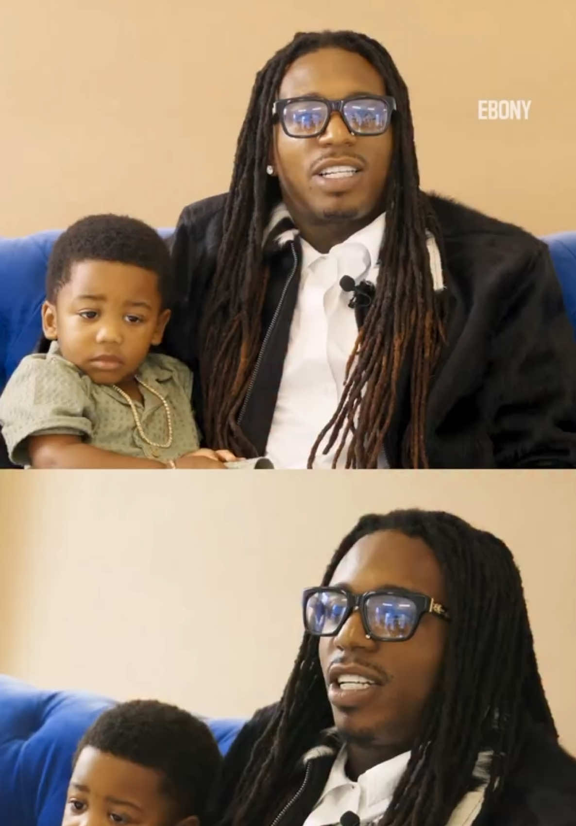 @Jacquees