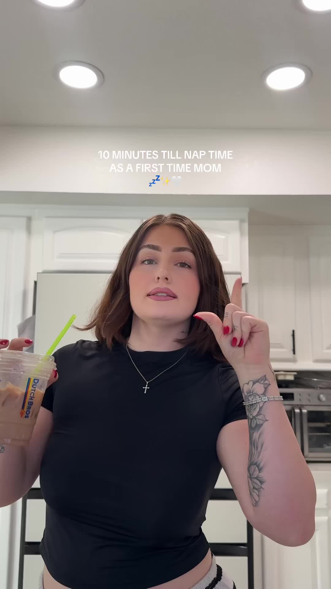 @Kalee Kidwell | Girl Mom