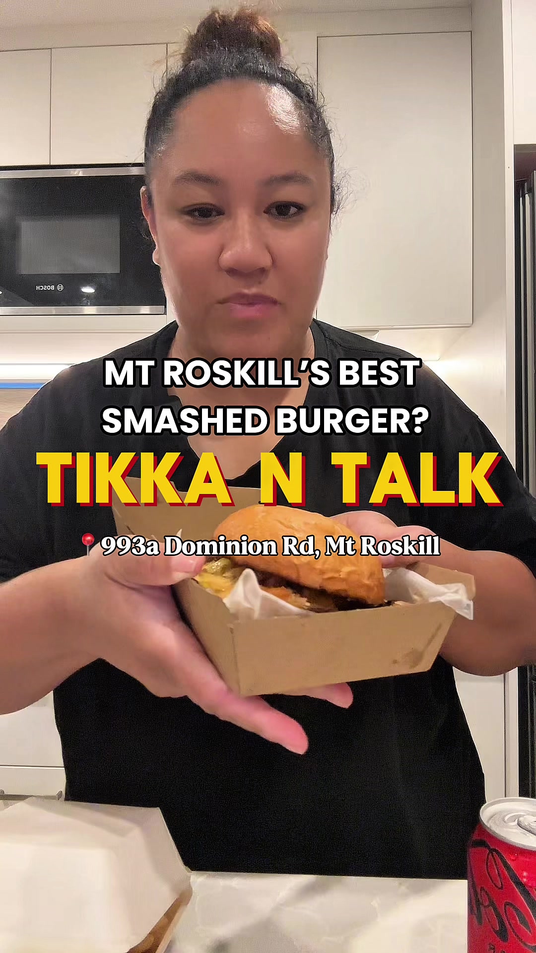 @Matakai Foodie