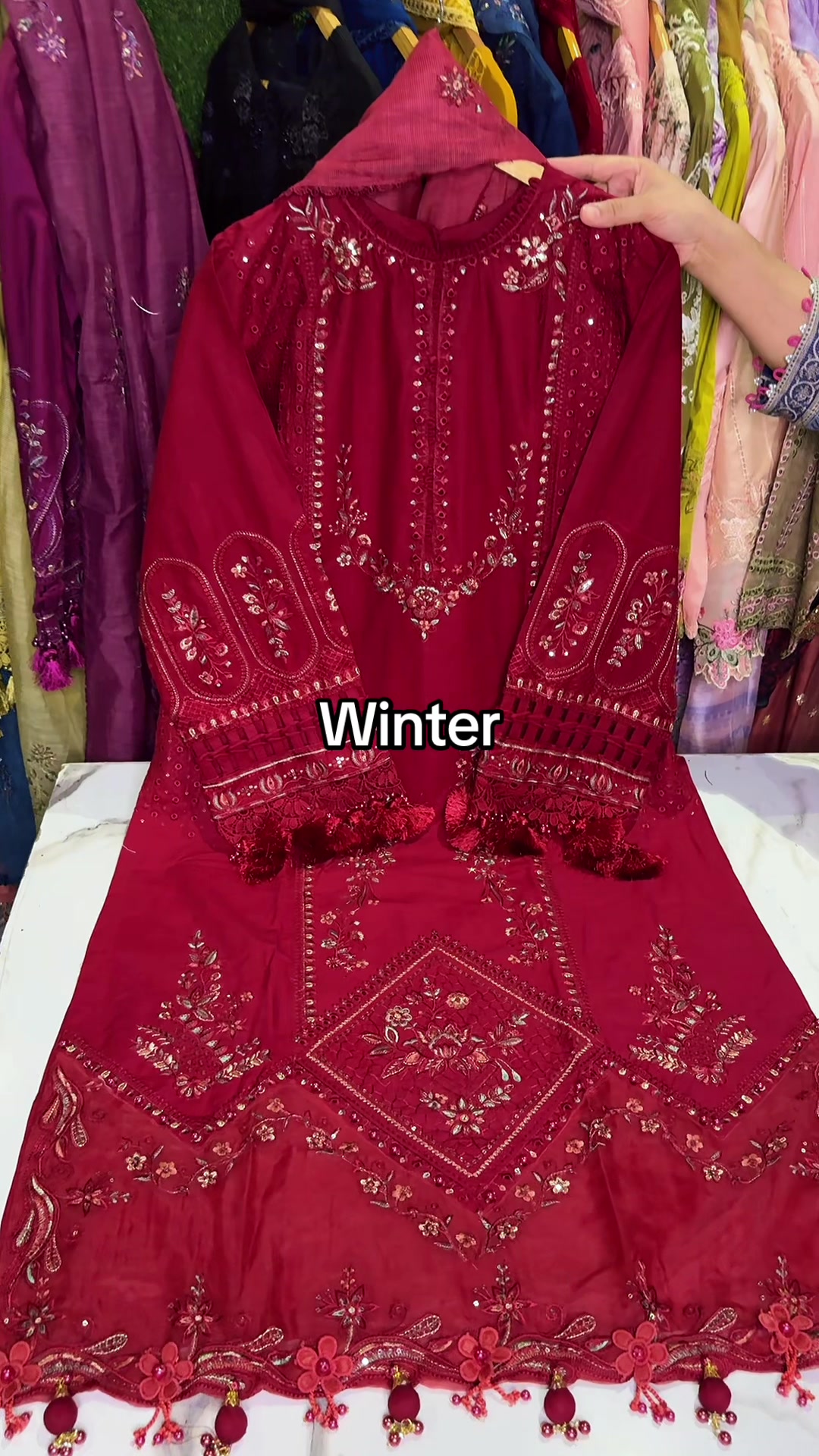 @Uk fashion