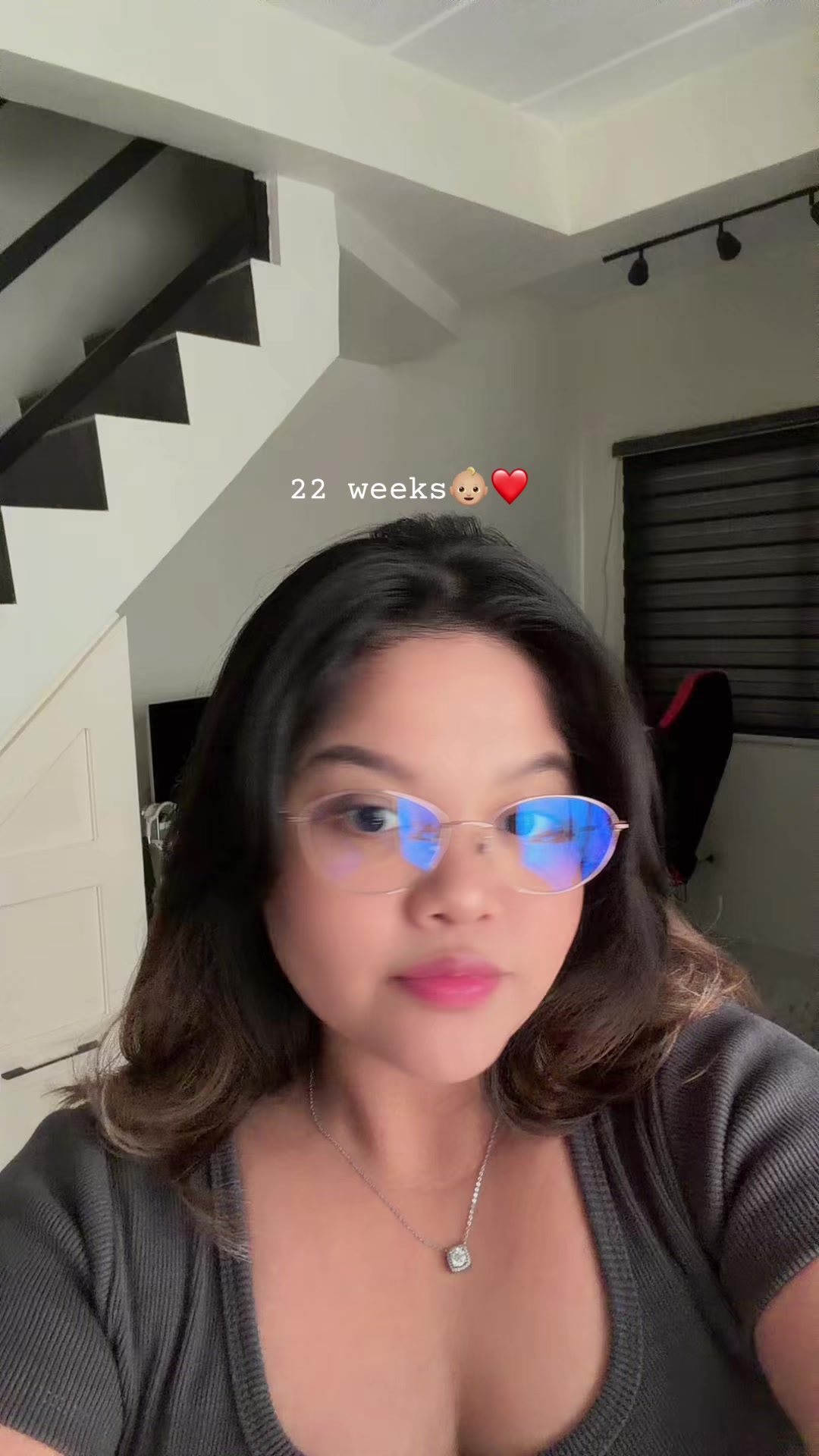 @K ✨ Preggy Era