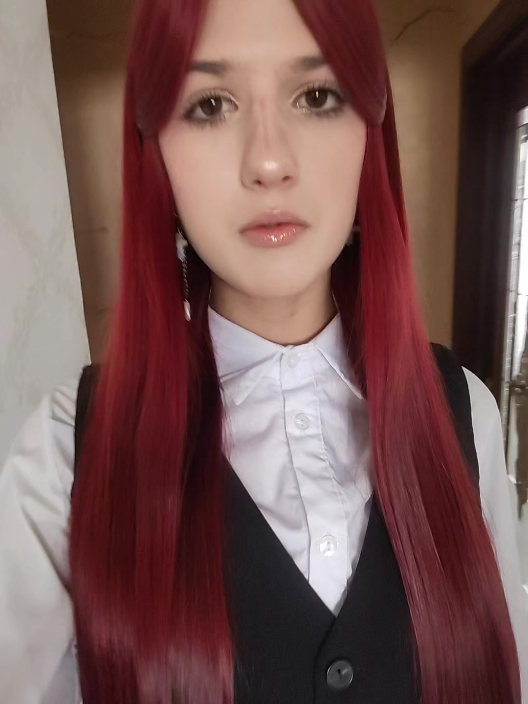 @КРАСНЫЙ СТАЛКЕР