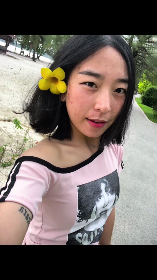 @Rea Houโ๐ค