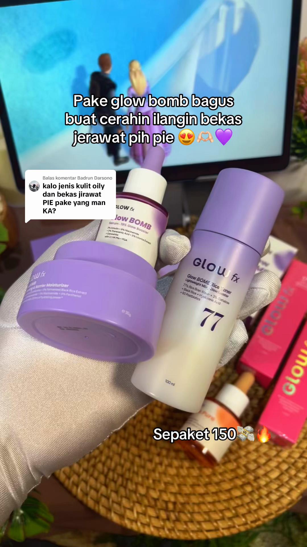 @Deanda | Tips Skincare