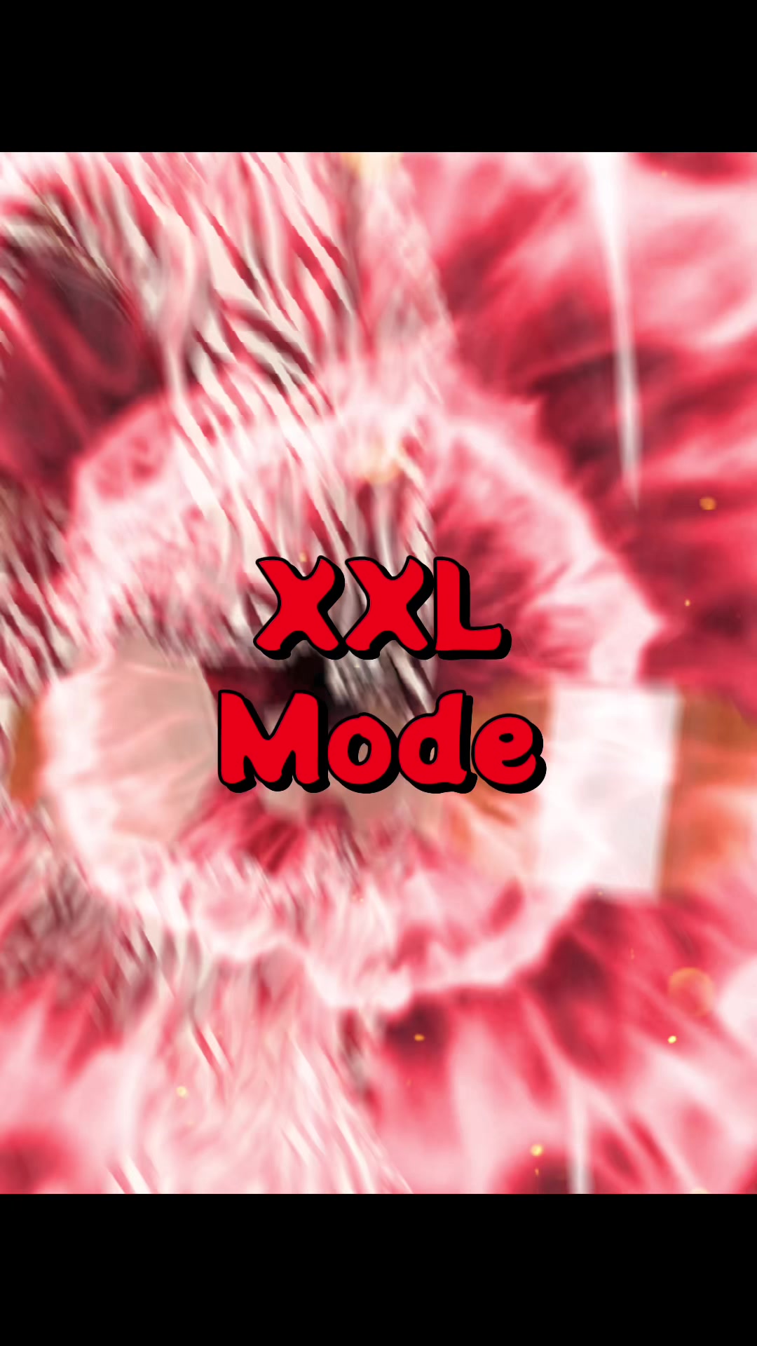 @XXL Mode bis Größe 70