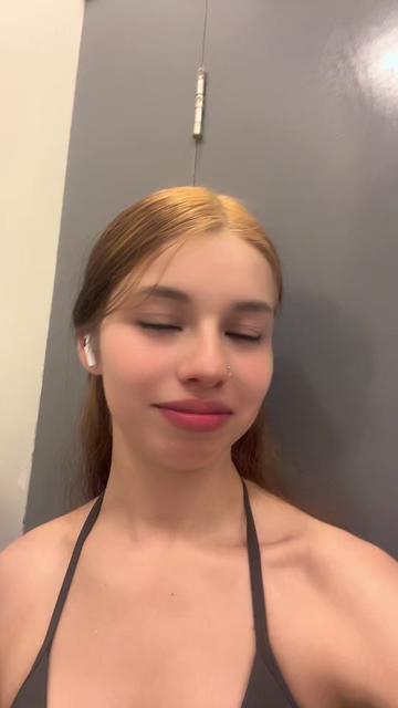 @sasha Beltran