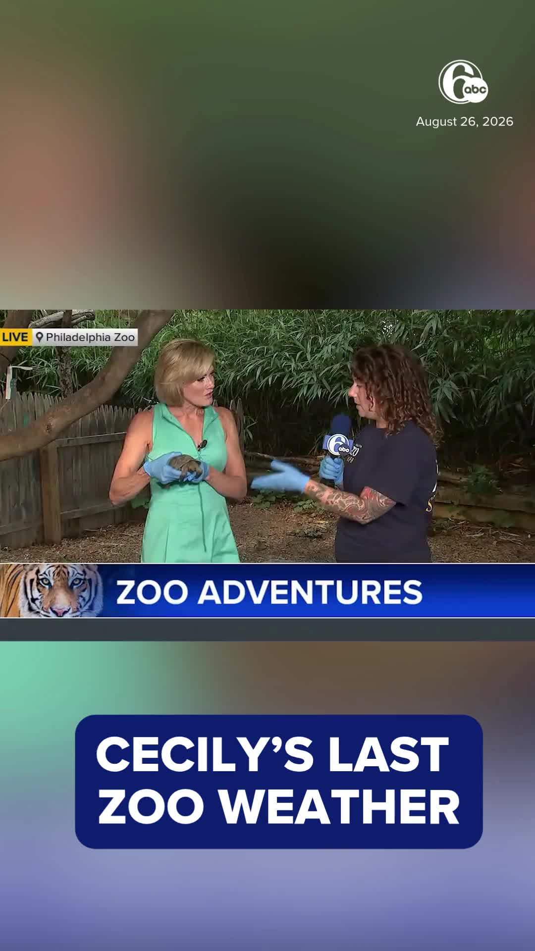 @6abc Action News