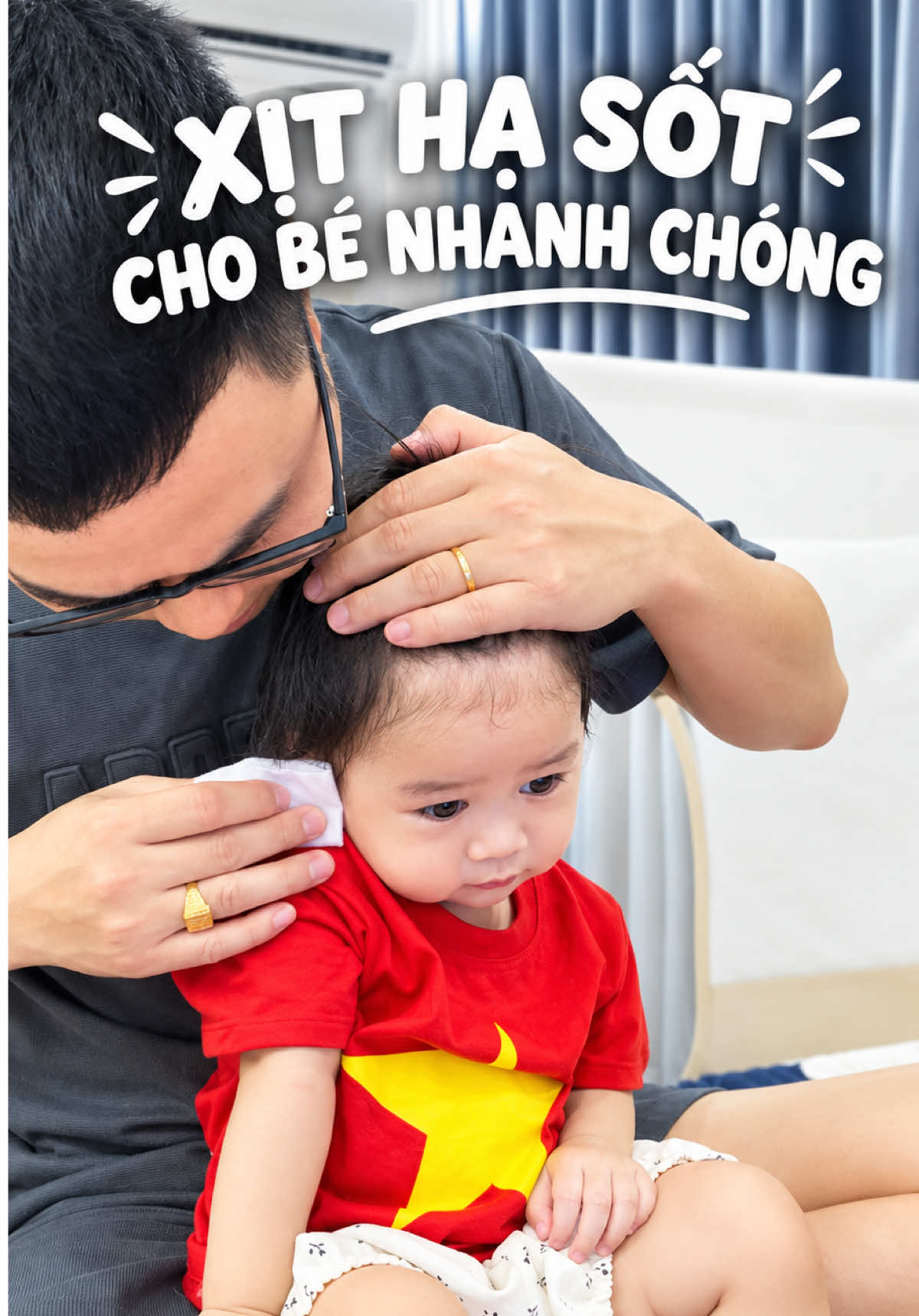 @Mẹ Bé Gạo