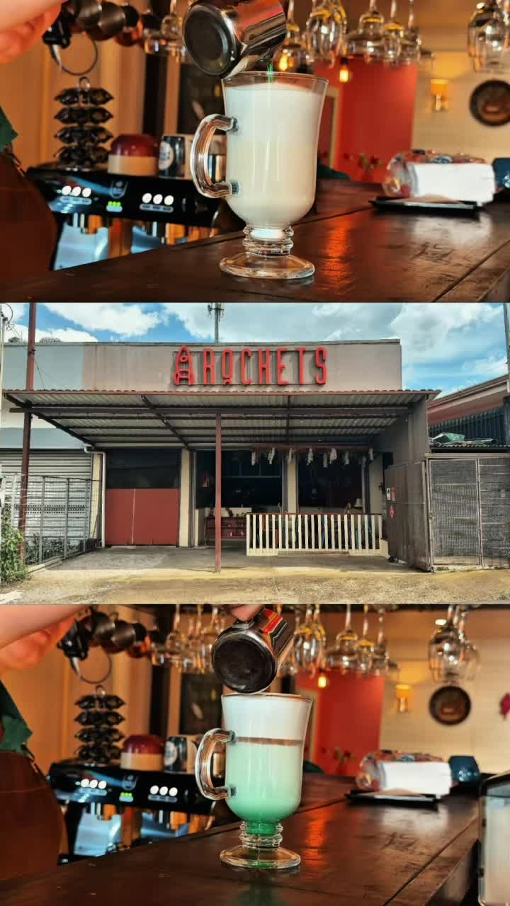 @Rockets Costa Rica