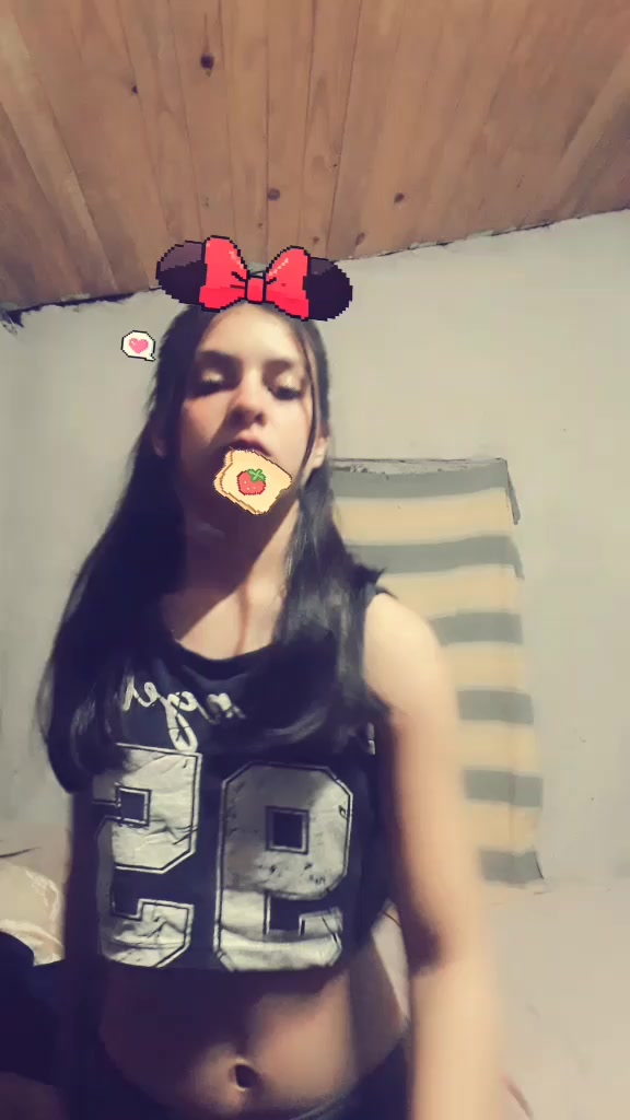 @magaly sanabria😉