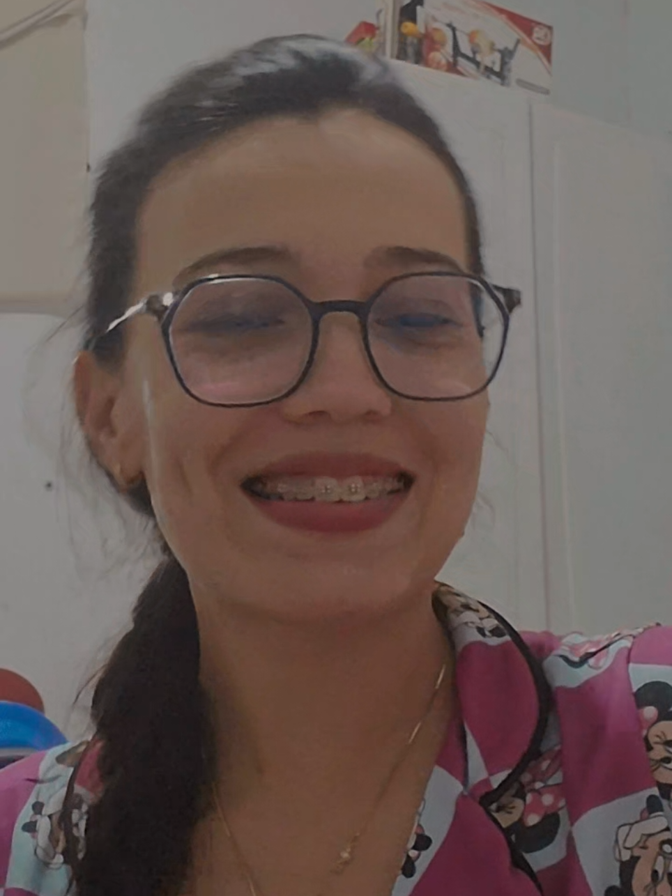 @Andressa Oliveira