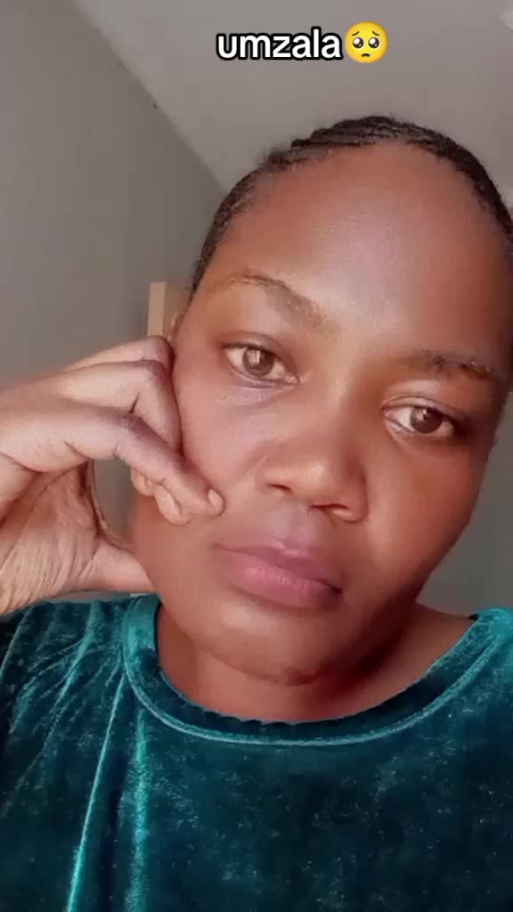 @NokxyWakwaMbhele
