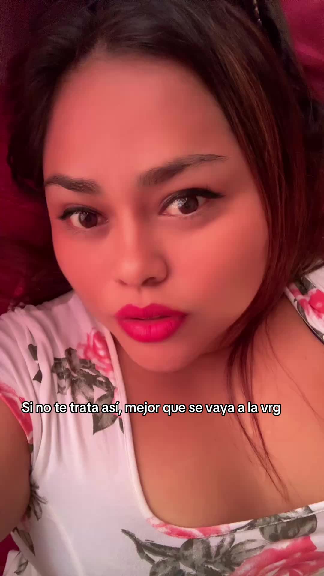 @Angelita Mendoza
