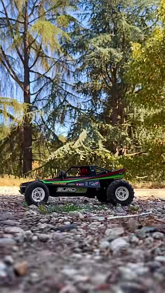 @RCvolution