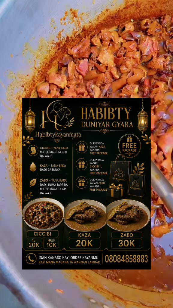 @Habibtykayanmata