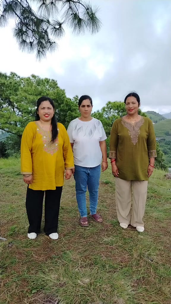 @sabitra dhungana