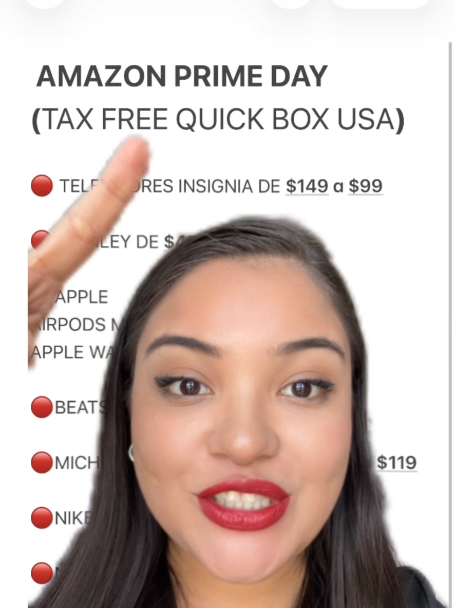 @Casillero🇺🇸 Quick Box USA