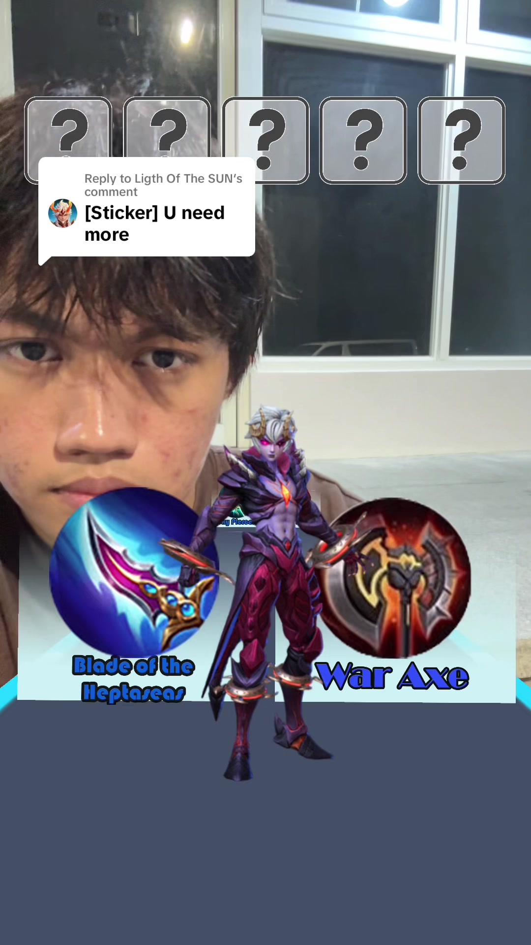 @Dyr