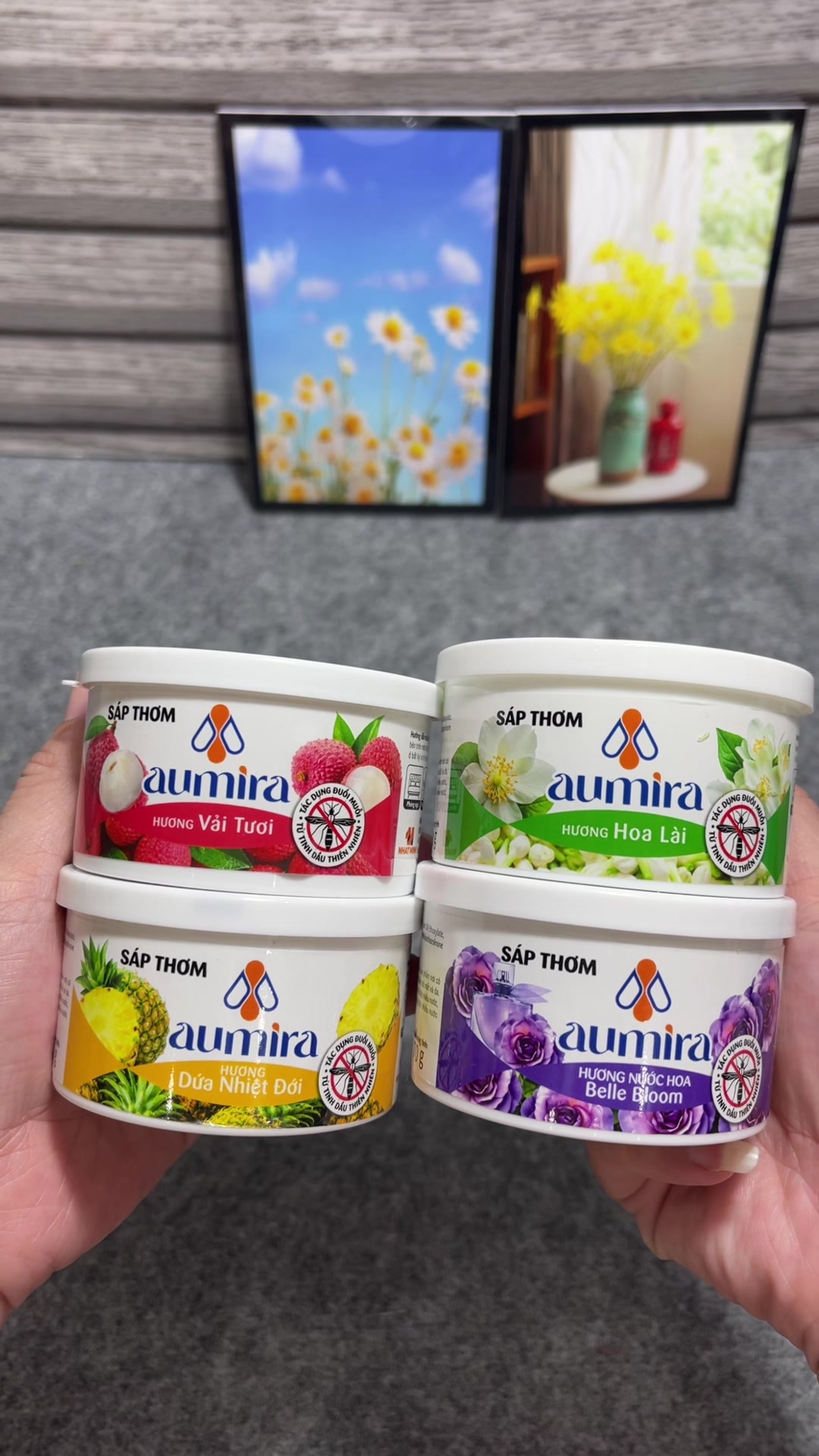 @Tiệm nhà Mia 🐷