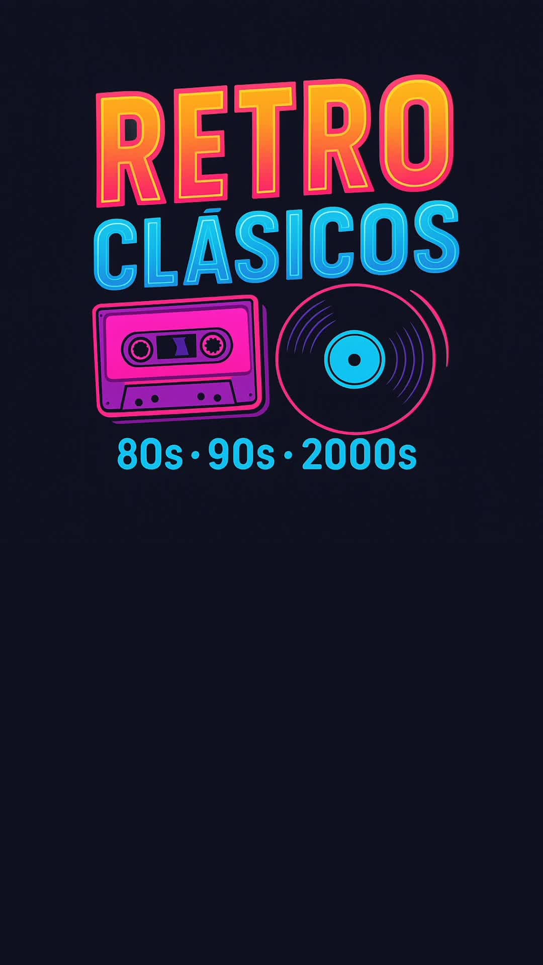 @Retro Cl&aacute;sicos