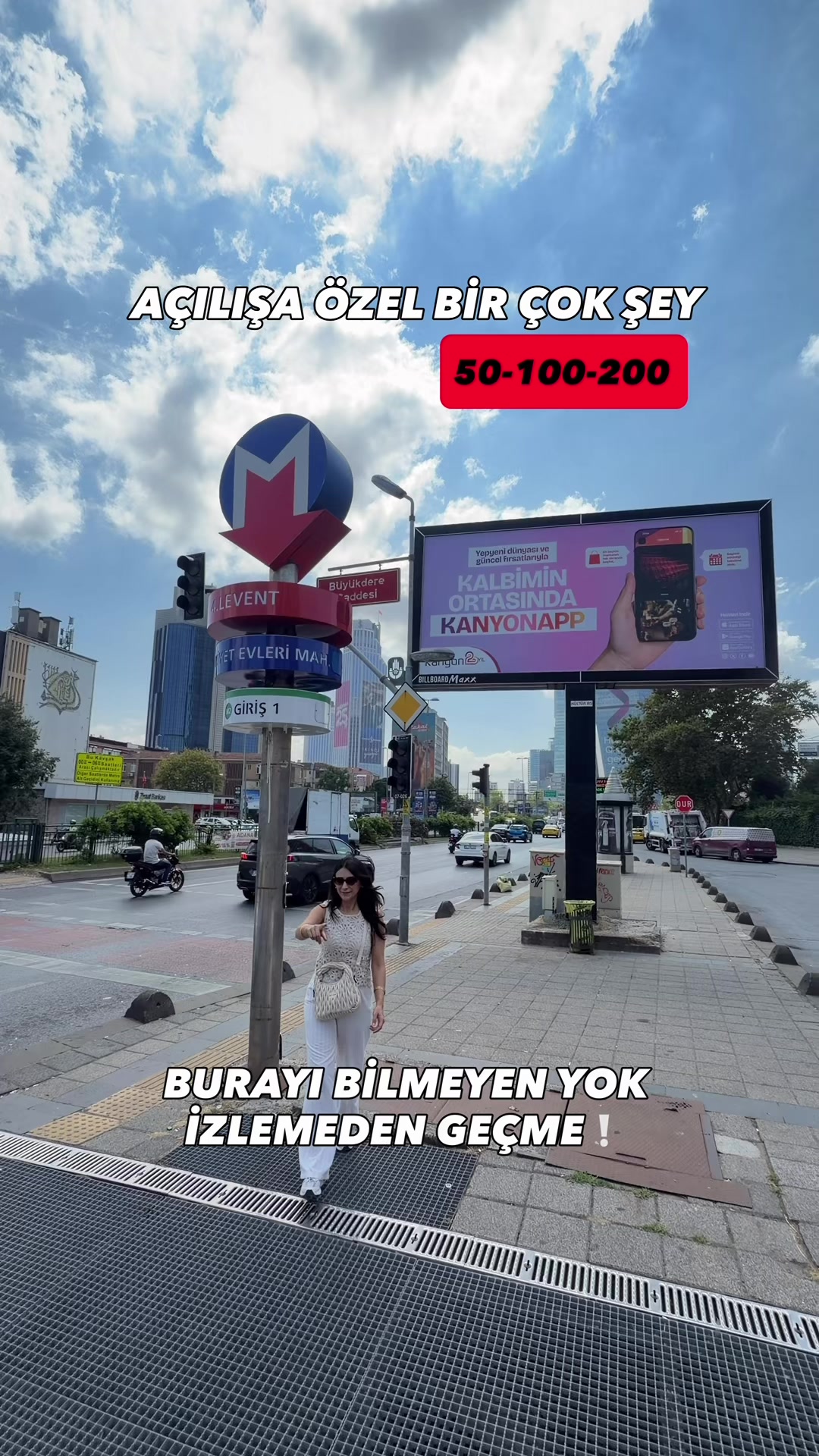 @Reelsle Geziyorum