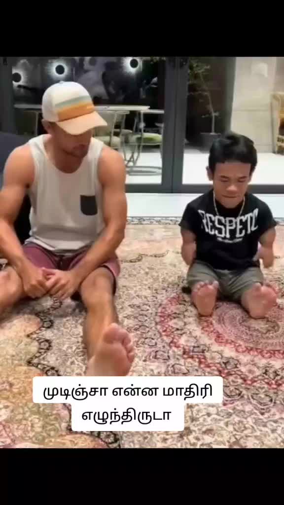 @alex karthik