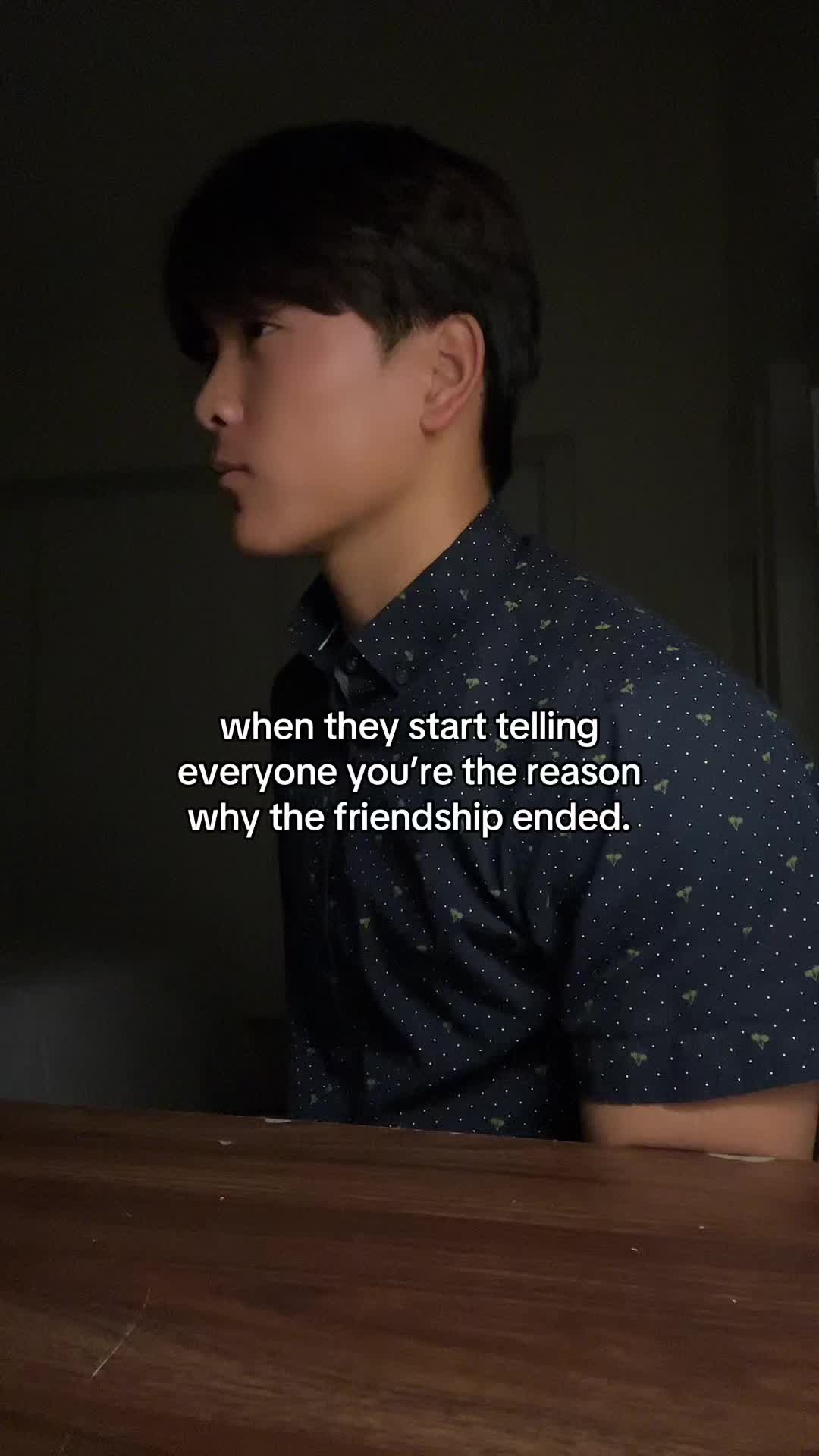 @Joshua