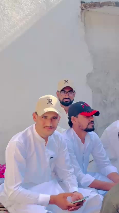 @Abdullah Bilal