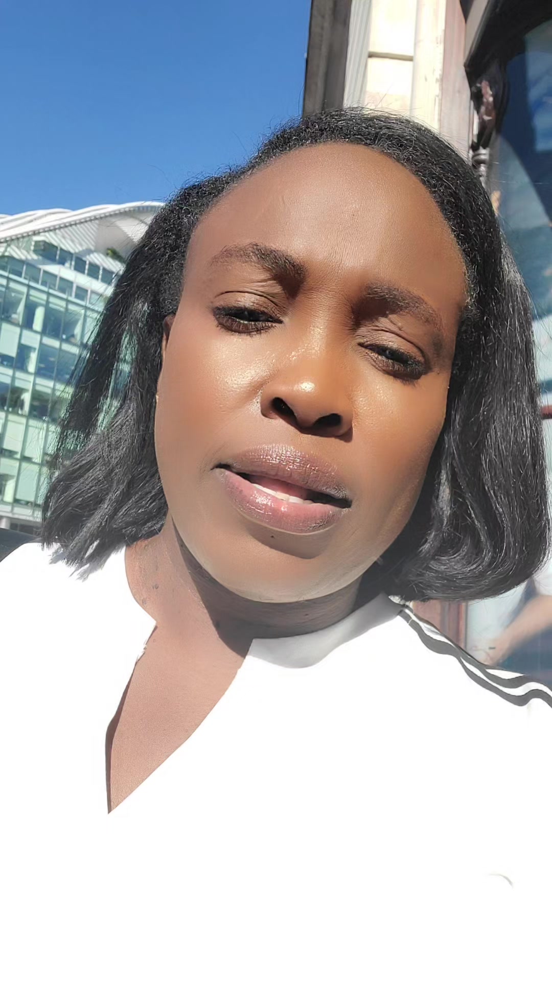 @Apostle Marsha Brown