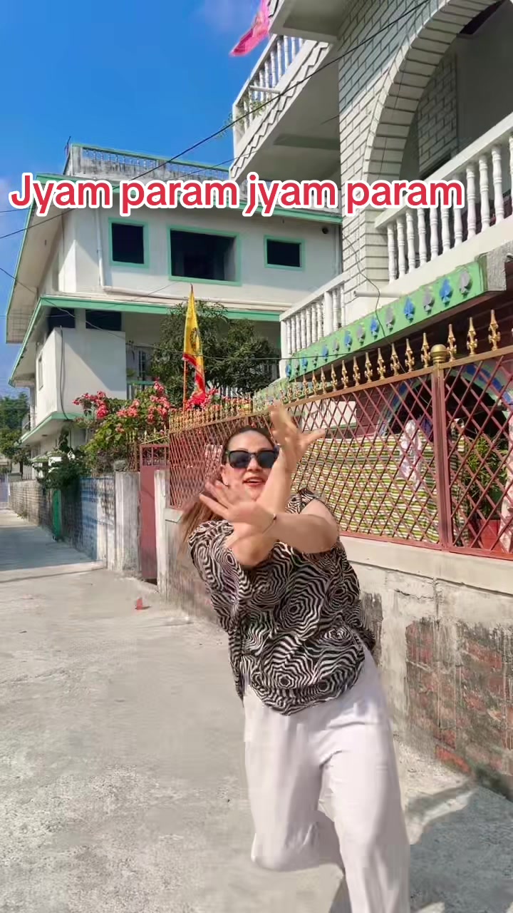 @saru adhikari