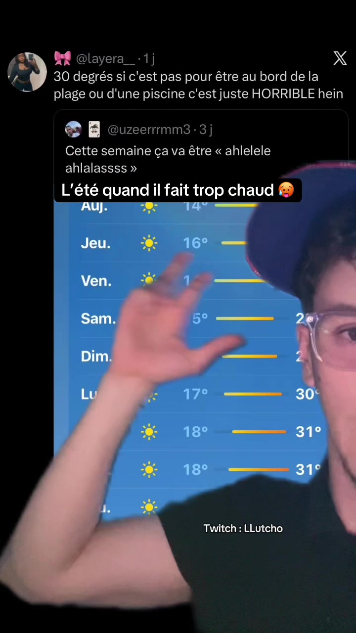 @LLutcho 💫