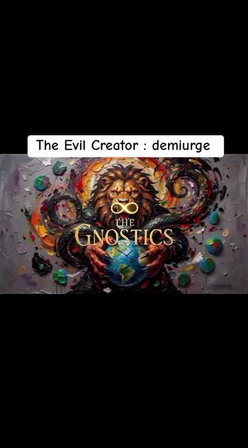 @👁️ The Gnostic_ 29 𝐢𝐬 11