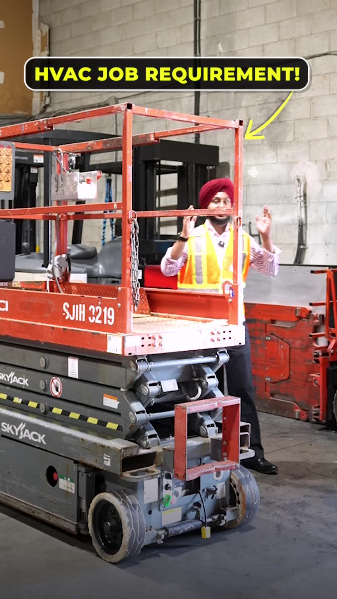 @Regal Forklift