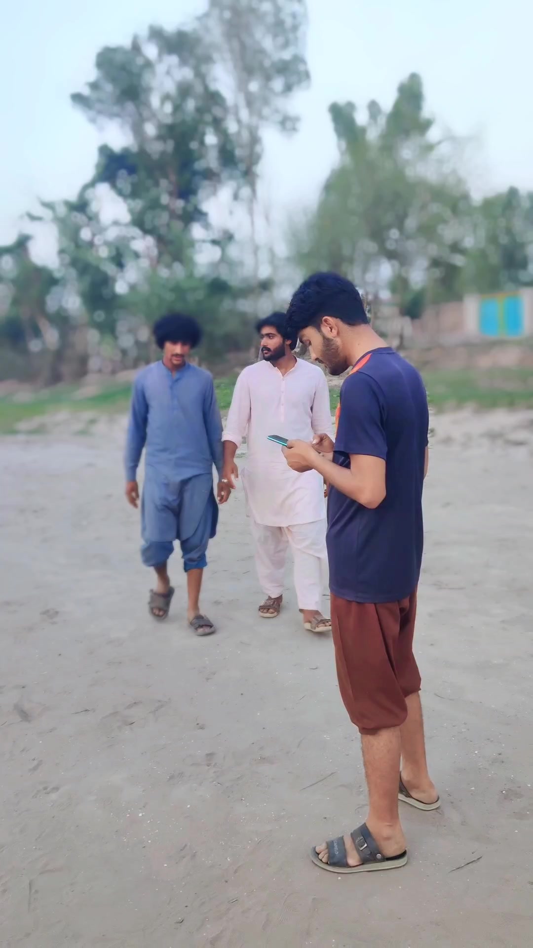 @Baloch Brothers