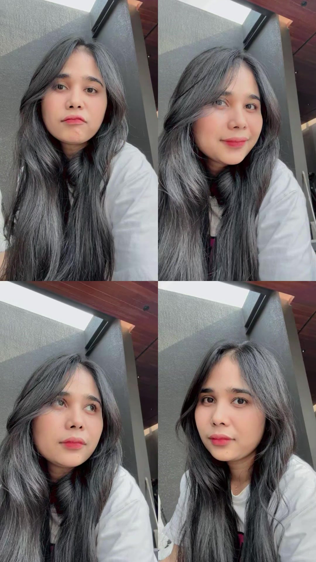 @Indry Nday