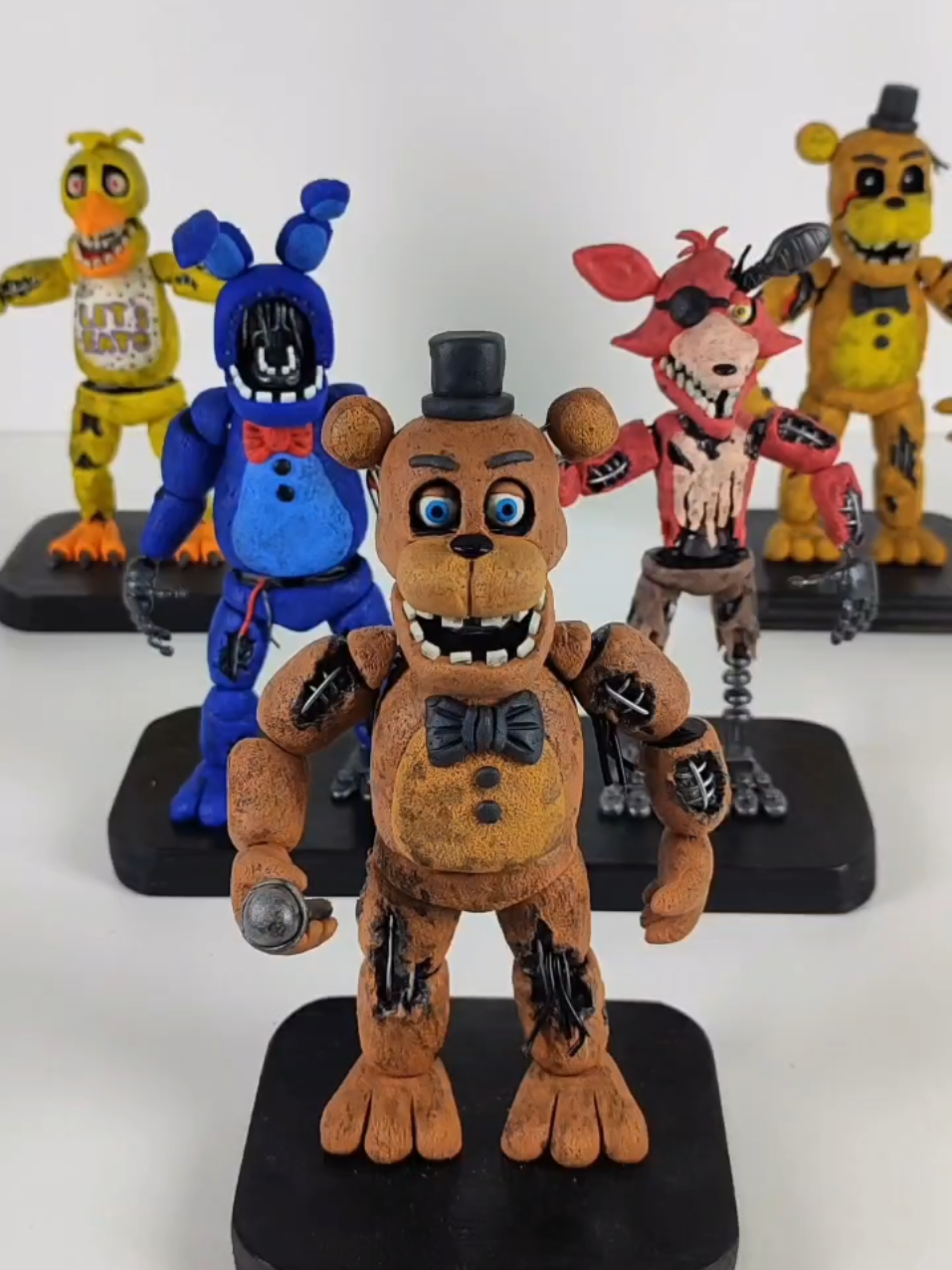 @Figure Sculptor 🔥🖌️