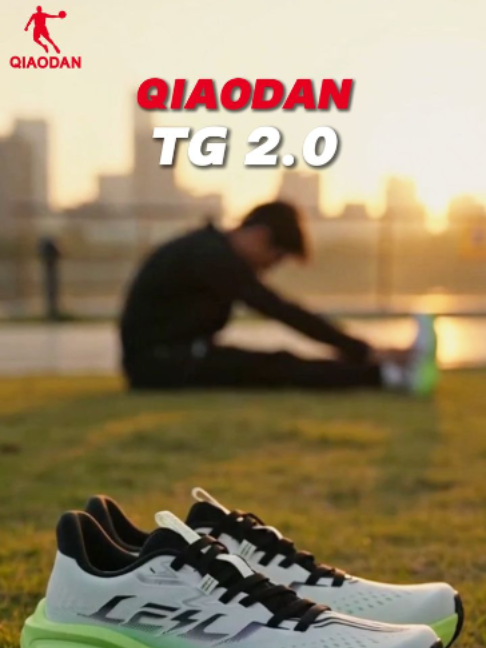 @QIAODAN SPORTS OFFICIAL