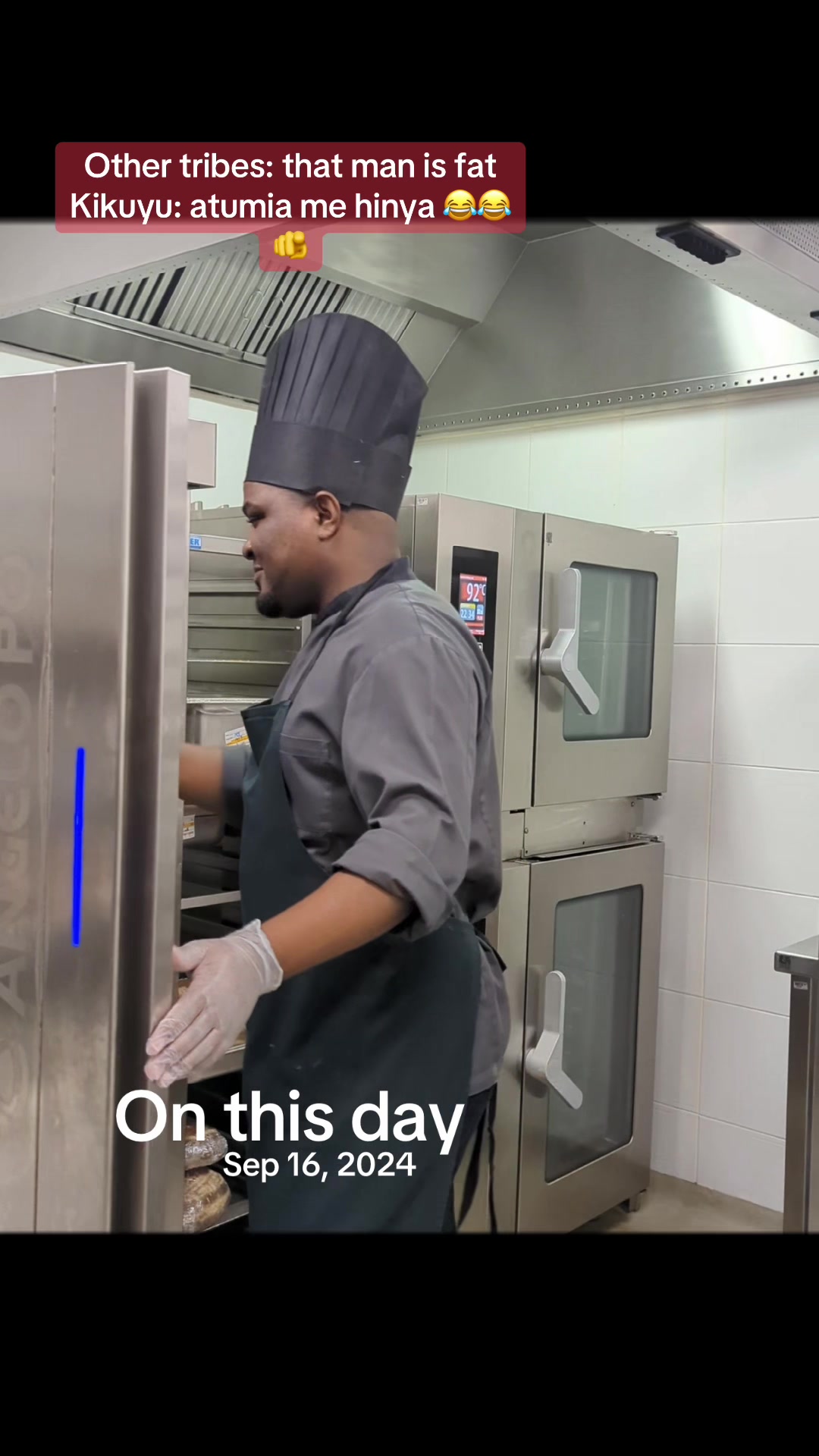 @Chef Mboshoman