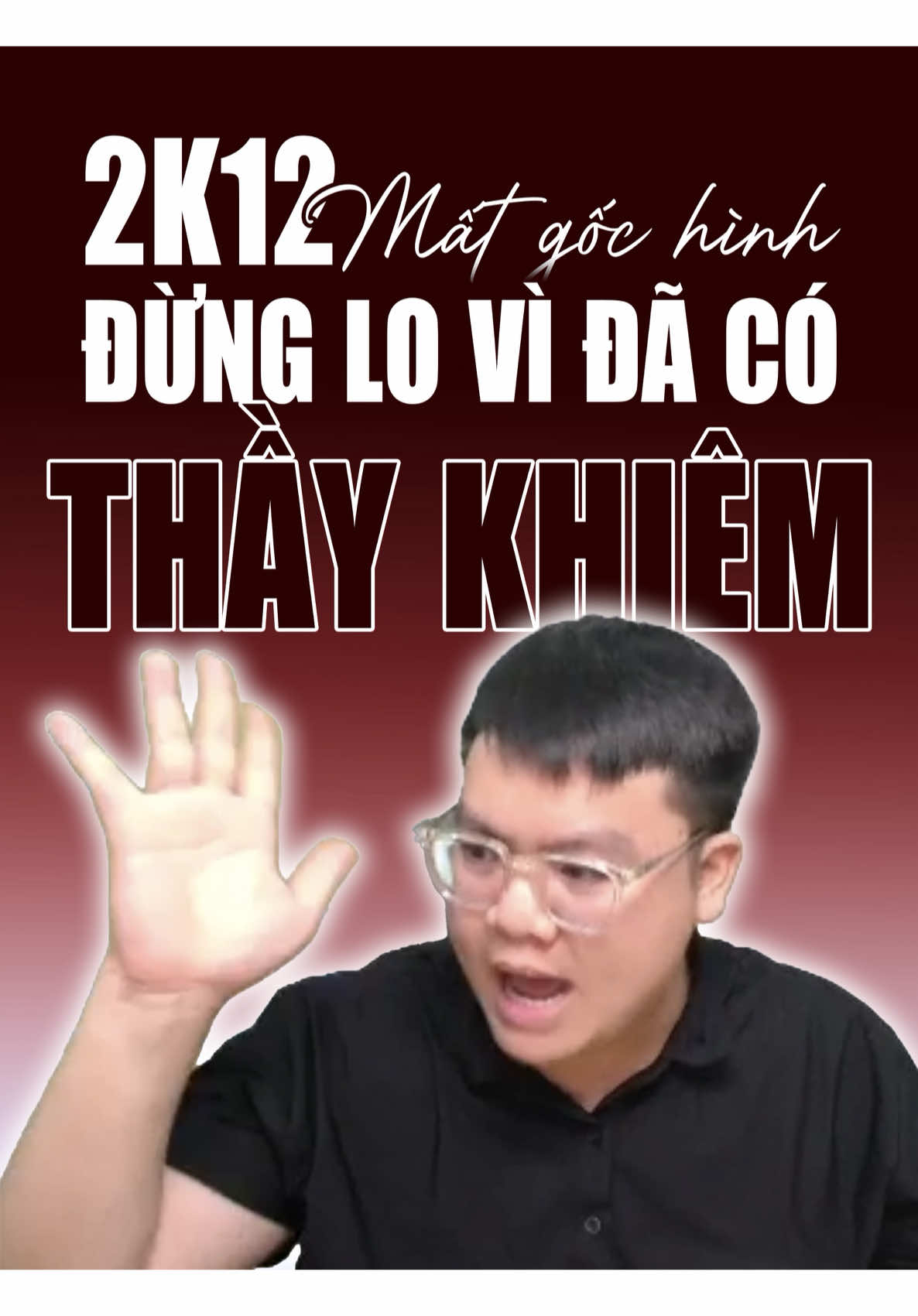 @Thầy Khi&ecirc;m - To&aacute;n 8, 9