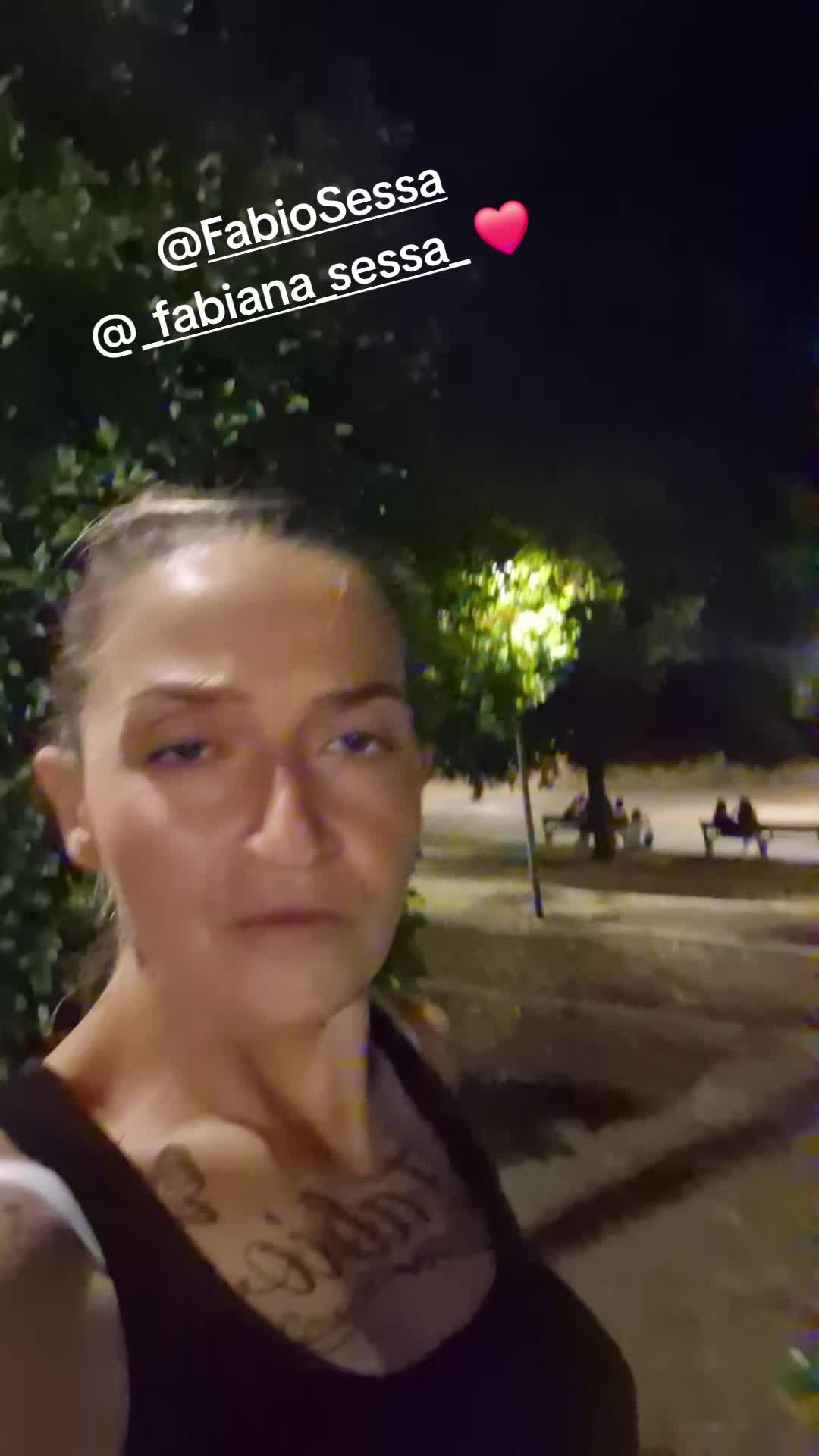 @Liliana Fariello