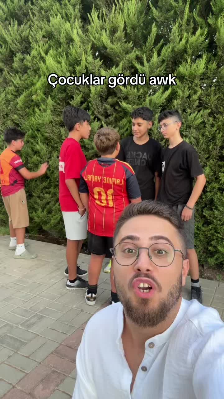 @baran akmeşe