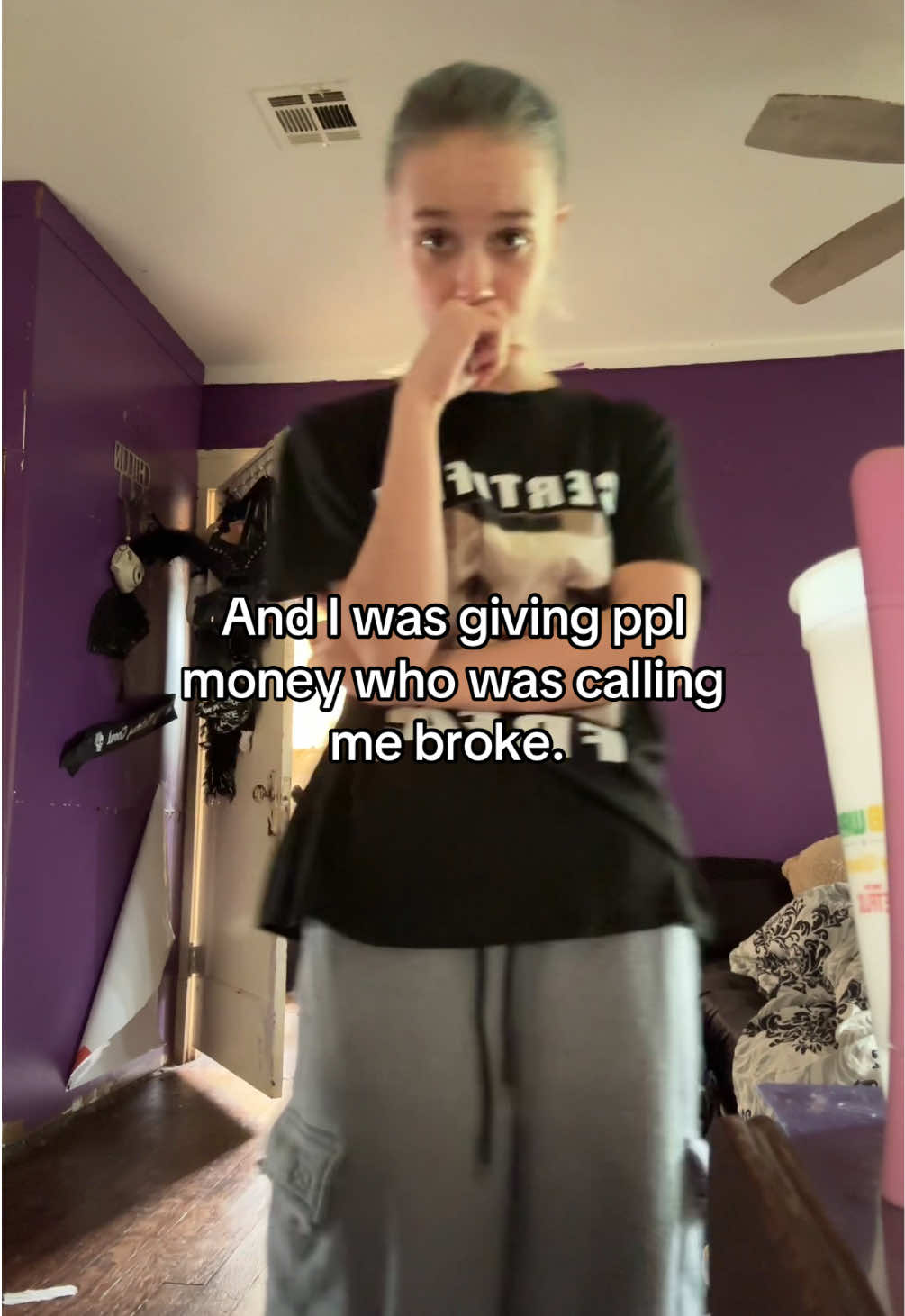 @GothgirlHarls